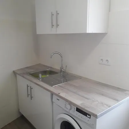 Apartment Aconchego Local Nazare