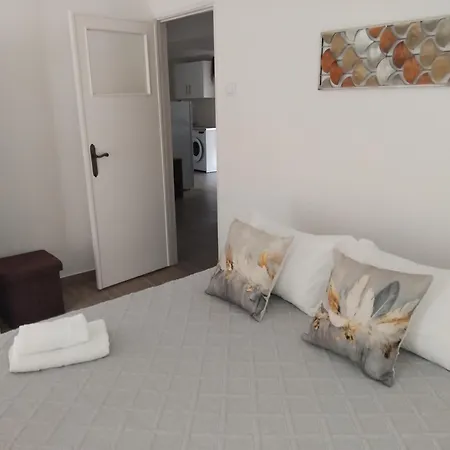 Aconchego Local Apartment Nazare