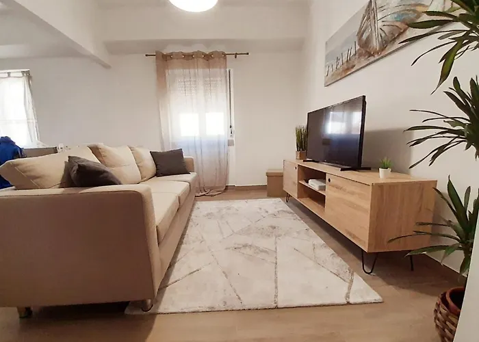 Appartement Aconchego Local Nazaré