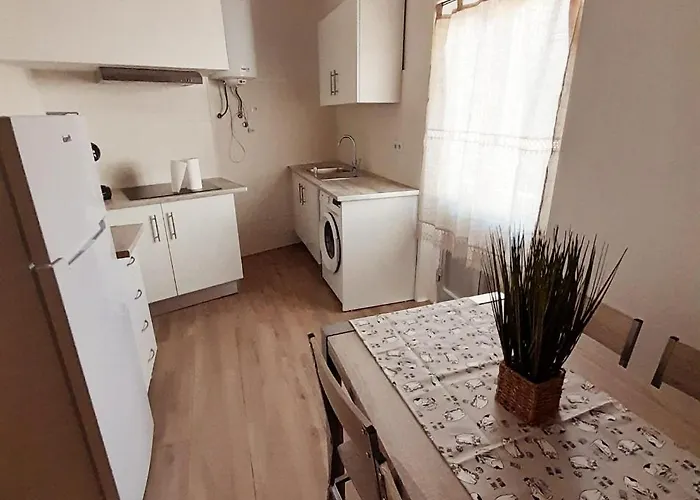 Appartement Aconchego Local *