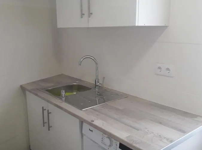 Appartement Aconchego Local Nazaré