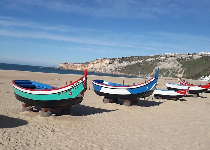 Aconchego Local Nazaré