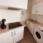 Διαμέρισμα Aconchego Local