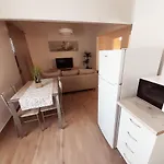 Aconchego Local Apartman