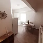 Apartman Aconchego Local *