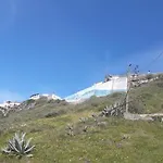 Διαμέρισμα Aconchego Local