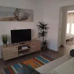 Aconchego Local Apartman Nazaré