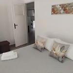 Aconchego Local Apartman Nazaré