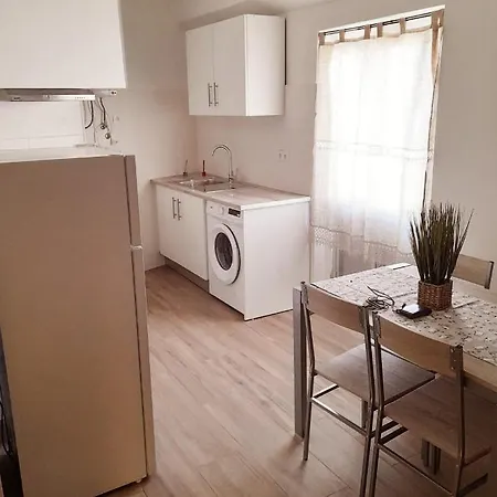 Appartement Aconchego Local