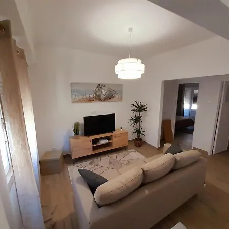 Appartement Aconchego Local Nazaré