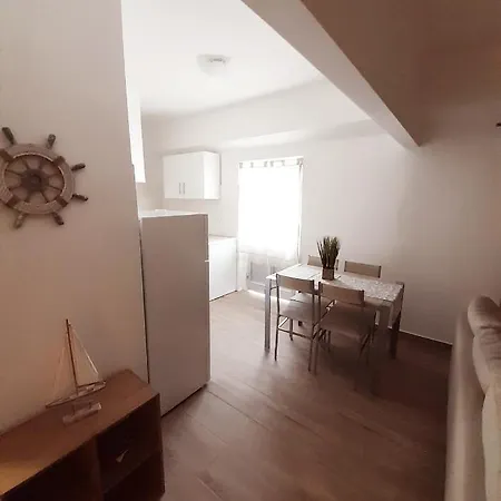Appartement Aconchego Local *