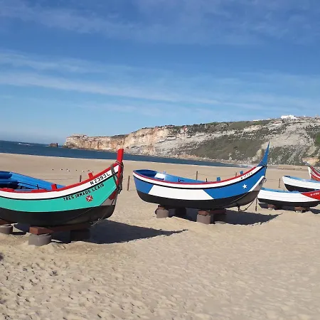 Aconchego Local Nazaré