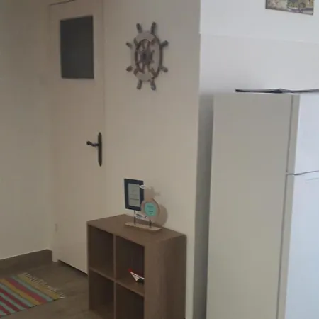 Aconchego Local Appartement *