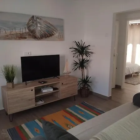 Aconchego Local Appartement Nazaré