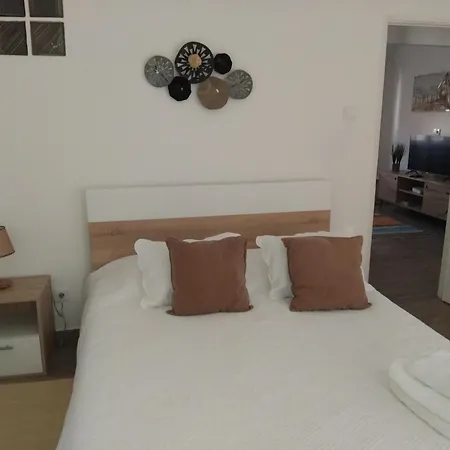 Appartement Aconchego Local
