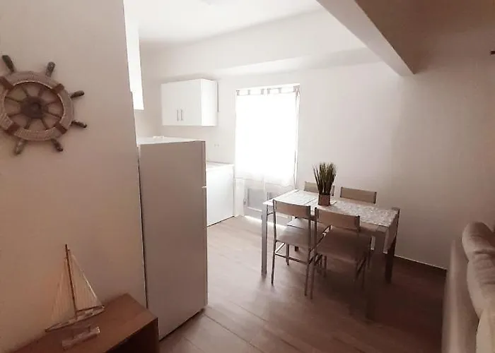 Апартаменты Aconchego Local *